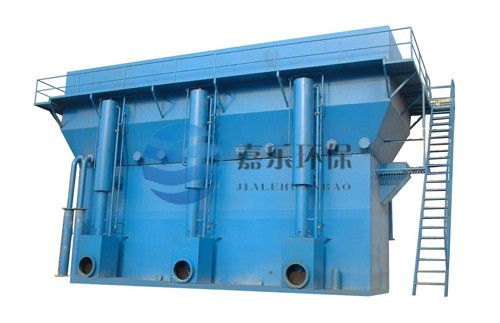 一体化净水器