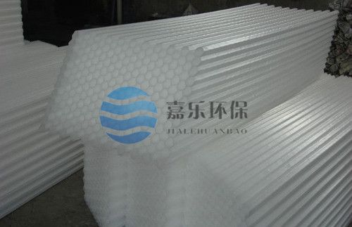 斜管填料生产