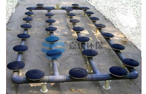 曝气器生产